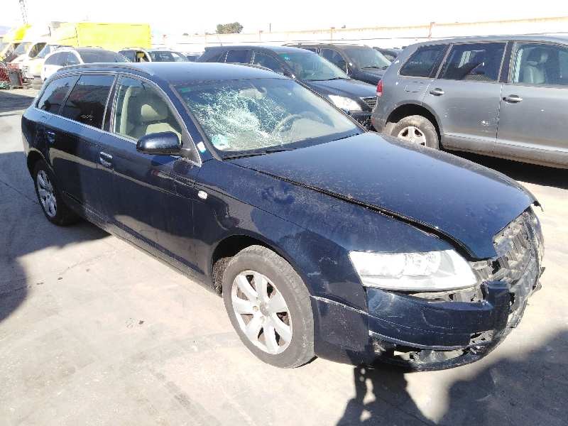 AUDI A6 AVANT (4F5)