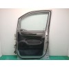 Recambio de puerta delantera derecha para hyundai h 1 2.5 crdi cat referencia OEM IAM 760044A302  