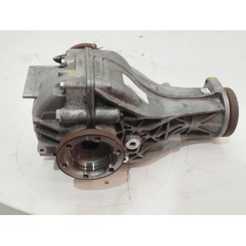 Recambio de diferencial trasero para audi a6 c6 (4f2) 3.0 tdi quattro referencia OEM IAM   
