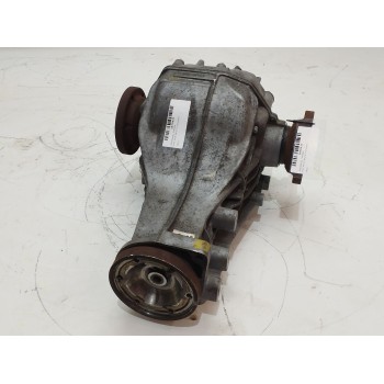 Recambio de diferencial trasero para audi a6 c6 (4f2) 3.0 tdi quattro referencia OEM IAM   