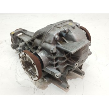 Recambio de diferencial trasero para audi a6 c6 (4f2) 3.0 tdi quattro referencia OEM IAM   