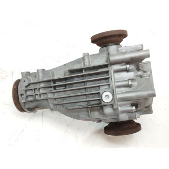 Recambio de diferencial trasero para audi a6 c6 (4f2) 3.0 tdi quattro referencia OEM IAM   