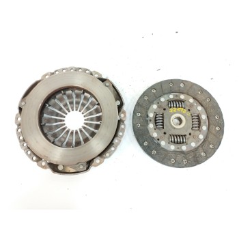 Recambio de kit embrague para renault clio iv zen referencia OEM IAM 301012572R 302050736R 
