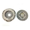 Recambio de kit embrague para renault clio iv zen referencia OEM IAM 301012572R 302050736R 