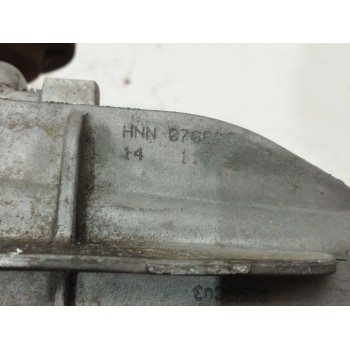Recambio de diferencial trasero para audi a6 c6 (4f2) 3.0 tdi quattro referencia OEM IAM HNN  