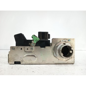 Recambio de cerradura puerta delantera derecha para ford tourneo connect 1.8 tdci /tddi /di referencia OEM IAM 2T1AV21812AE  