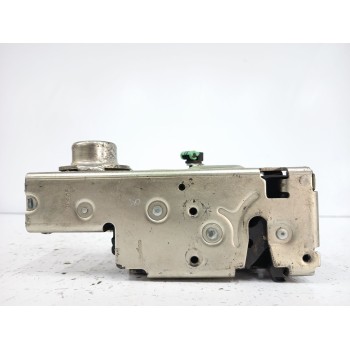 Recambio de cerradura puerta delantera izquierda para ford tourneo connect 1.8 tdci /tddi /di referencia OEM IAM 2T1AV21813AE  