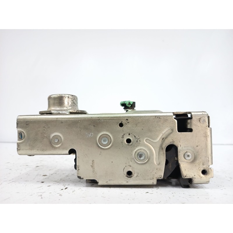 Recambio de cerradura puerta delantera izquierda para ford tourneo connect 1.8 tdci /tddi /di referencia OEM IAM 2T1AV21813AE  