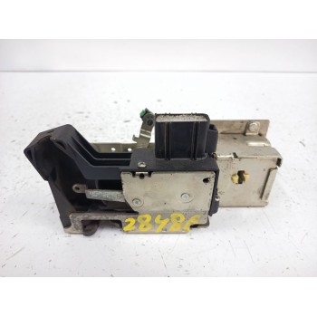 Recambio de cerradura puerta delantera izquierda para ford tourneo connect 1.8 tdci /tddi /di referencia OEM IAM 2T1AV21813AE  