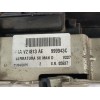 Recambio de cerradura puerta delantera izquierda para ford tourneo connect 1.8 tdci /tddi /di referencia OEM IAM 2T1AV21813AE  