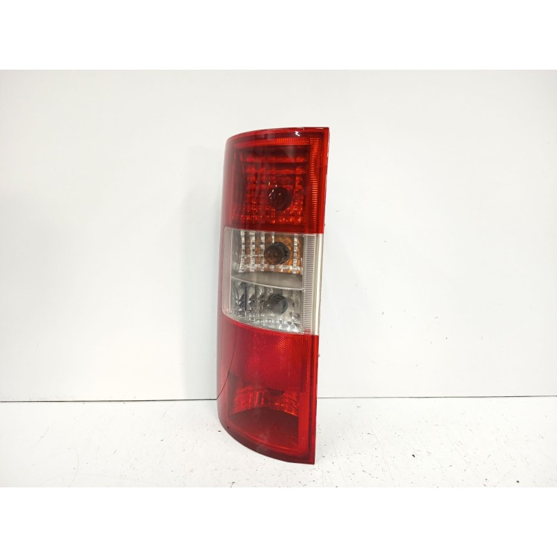 Recambio de piloto trasero izquierdo para ford tourneo connect 1.8 tdci /tddi /di referencia OEM IAM 2T1413N412AB  