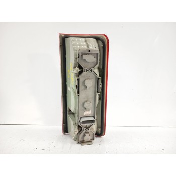 Recambio de piloto trasero izquierdo para ford tourneo connect 1.8 tdci /tddi /di referencia OEM IAM 2T1413N412AB  