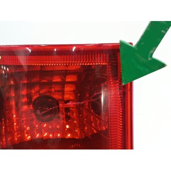 Recambio de piloto trasero izquierdo para ford tourneo connect 1.8 tdci /tddi /di referencia OEM IAM 2T1413N412AB  