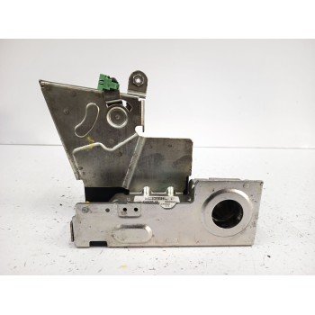 Recambio de cerradura puerta lateral derecha para ford tourneo connect 1.8 tdci /tddi /di referencia OEM IAM 2T14V43288CF  