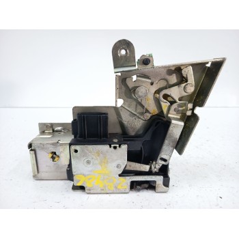 Recambio de cerradura puerta lateral derecha para ford tourneo connect 1.8 tdci /tddi /di referencia OEM IAM 2T14V43288CF  