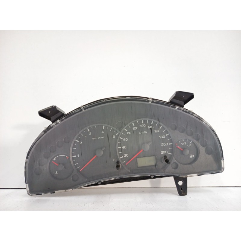 Recambio de cuadro instrumentos para ford tourneo connect 1.8 tdci /tddi /di referencia OEM IAM 2T1F10849CH  