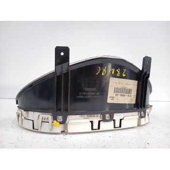 Recambio de cuadro instrumentos para ford tourneo connect 1.8 tdci /tddi /di referencia OEM IAM 2T1F10849CH  