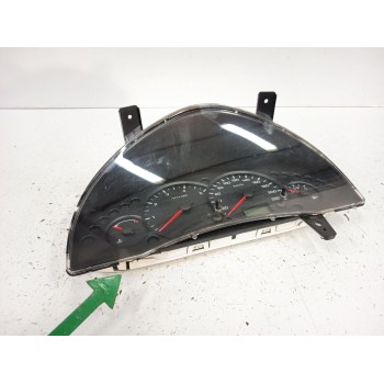 Recambio de cuadro instrumentos para ford tourneo connect 1.8 tdci /tddi /di referencia OEM IAM 2T1F10849CH  