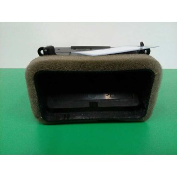 Recambio de rejilla aireadora para mazda 6 lim. (gh) 2.2 de 129cv active (4 ptas.) referencia OEM IAM GS1EGM931 CENTRAL IZQUIERD