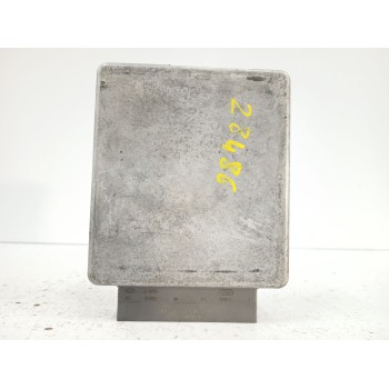 CENTRALITA MOTOR UCE 4S4112A650BB 
