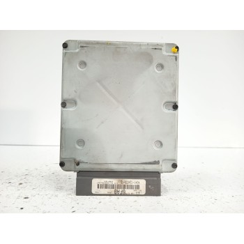 Recambio de centralita motor uce para ford tourneo connect 1.8 tdci /tddi /di referencia OEM IAM 4S4112A650BB  
