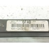 Recambio de centralita motor uce para ford tourneo connect 1.8 tdci /tddi /di referencia OEM IAM 4S4112A650BB  