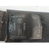 Recambio de cinturon seguridad delantero derecho para ford tourneo connect 1.8 tdci /tddi /di referencia OEM IAM 2T14A61294BG  