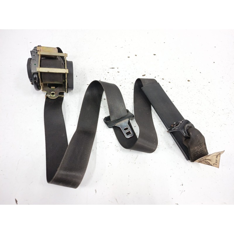 Recambio de cinturon seguridad delantero izquierdo para ford tourneo connect 1.8 tdci /tddi /di referencia OEM IAM 2T14A61295CE 