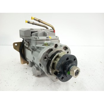 Recambio de bomba inyeccion para ford tourneo connect 1.8 tdci /tddi /di referencia OEM IAM XS4Q9A4543NK 0470004002 