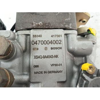 Recambio de bomba inyeccion para ford tourneo connect 1.8 tdci /tddi /di referencia OEM IAM XS4Q9A4543NK 0470004002 