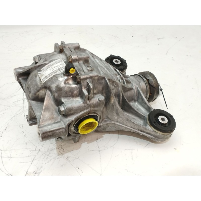 Recambio de diferencial trasero para jaguar xe (x760) 2.0 d referencia OEM IAM   