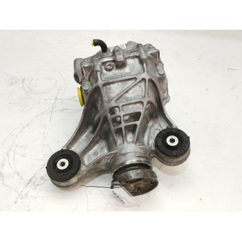 Recambio de diferencial trasero para jaguar xe (x760) 2.0 d referencia OEM IAM   