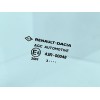 Recambio de luna delantera derecha para dacia sandero iii 1.0 sce 65 referencia OEM IAM   