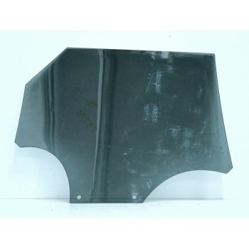 Recambio de luna trasera izquierda para peugeot 3008 ii suv (mc_, mr_, mj_, m4_) 1.5 bluehdi 130 referencia OEM IAM   