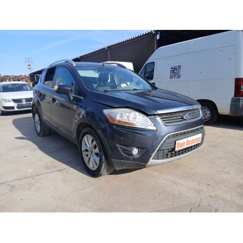 ford kuga i del año 2009