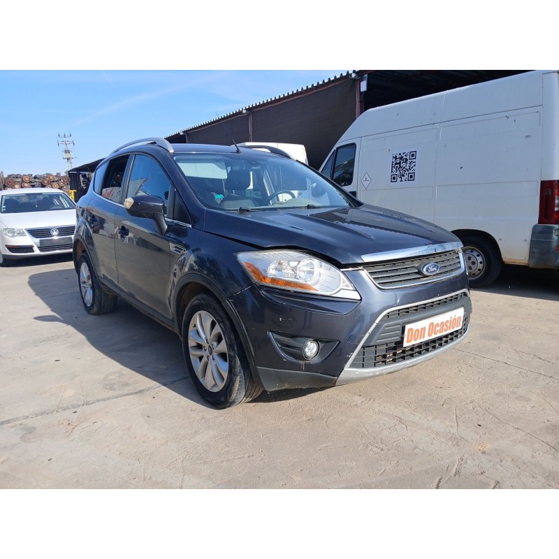 FORD KUGA I