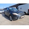 ford kuga i del año 2009