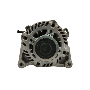 Recambio de alternador para peugeot rifter 1.5 blue-hdi fap referencia OEM IAM 9824742880 CL18 