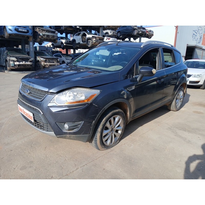 PARAGOLPES DELANTERO 1497839 1503599