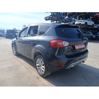 ford kuga i del año 2009