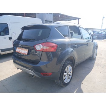 ford kuga i del año 2009