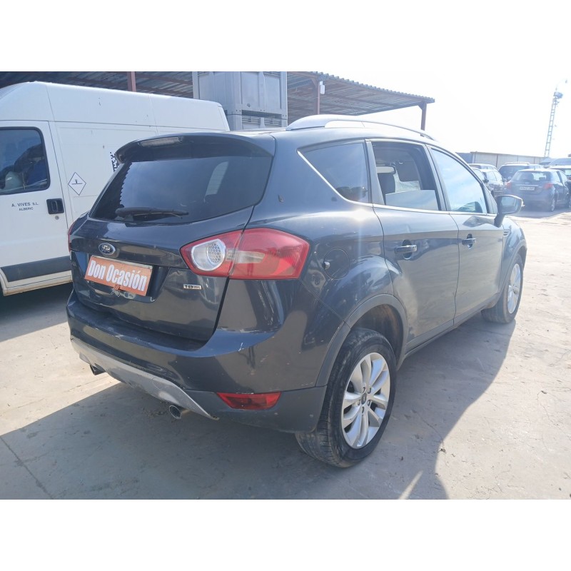 PARAGOLPES DELANTERO 1497839 1503599