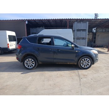 ford kuga i del año 2009