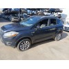 ford kuga i del año 2009