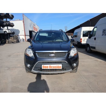 ford kuga i del año 2009