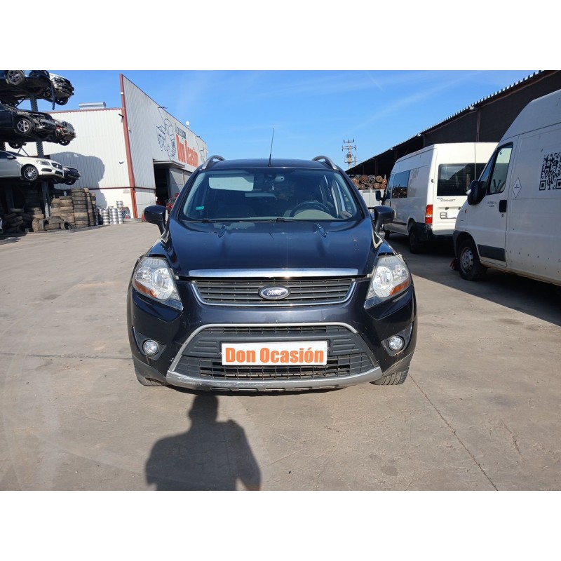 PARAGOLPES DELANTERO 1497839 1503599