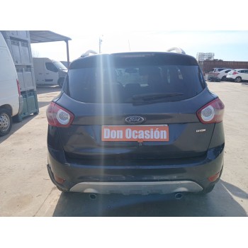 ford kuga i del año 2009