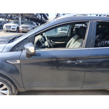 Recambio de puerta delantera izquierda para ford kuga i 2.0 tdci referencia OEM IAM   