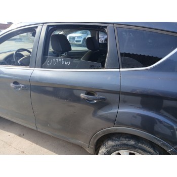 Recambio de puerta trasera izquierda para ford kuga i 2.0 tdci referencia OEM IAM   