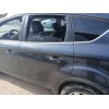 Recambio de puerta trasera izquierda para ford kuga i 2.0 tdci referencia OEM IAM   